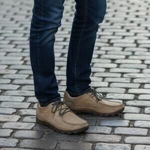 Columbia Globetrekker Shoes Mens Sz 13 Casual Comfort Chunky Thick Sole Outdoor